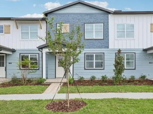 17687 Japonica Bloom Dr #221, Winter Garden, FL 34787