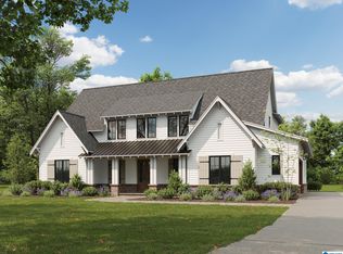 2251 Five Oaks Ln, Birmingham, AL 35243