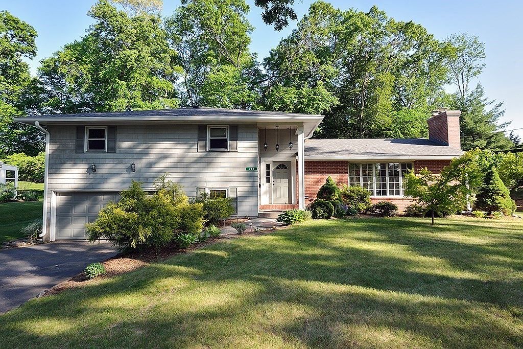 285 Williams St, Longmeadow, MA 01106 Zillow