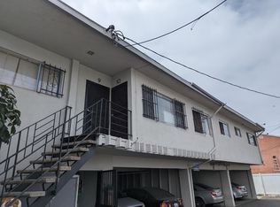 5475 Homeside Ave #ASK, Los Angeles, CA 90016