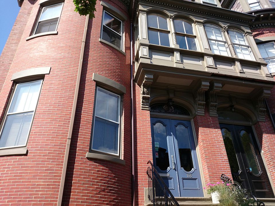 2nd image of 116 W Newton St