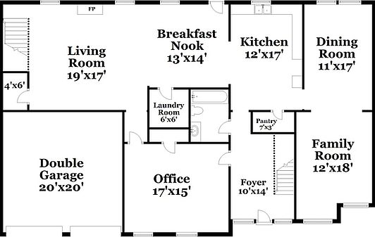 5th image of 4178 Palm Dr