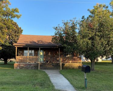 405 NE Main St, Stigler, OK, 74462