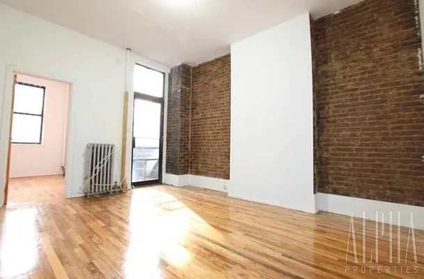 Rented by Alpha Properties NYC I LLC | media 40