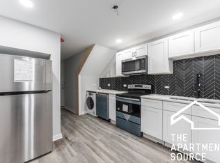 1503 W 19th St #2R, Chicago, IL 60608