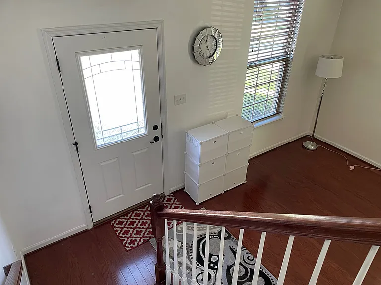 Rec room on the 1-st floor