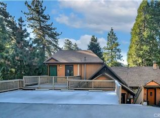 21962 Elliot Rd, Cedarpines Park, CA 92325