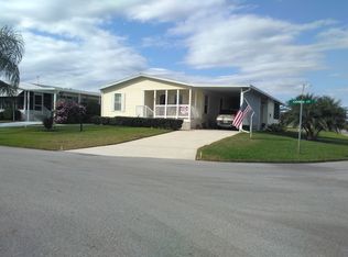 406 Caymen Dr, Lake Wales, FL 33859