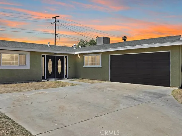 1240 E Navajo St, Barstow, CA 92311