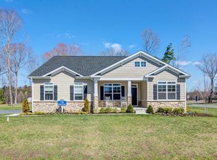25006 Tannin Cir, Milton, DE 19968