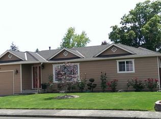 3770 Manor Dr NE, Salem, OR 97301