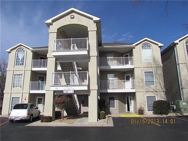 2nd image of 720 Fall Creek Dr APT 2