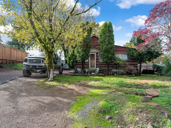 12815 SE 31st Ave, Milwaukie, OR 97222