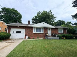 727 Annawan Ln, Youngstown, OH 44512