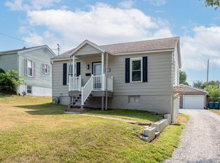 1110 Portland Ave, Collinsville, IL 62234