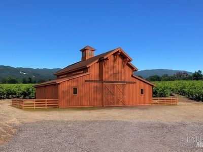 1425 Sanford Ranch Road, Talmage, CA, 95481