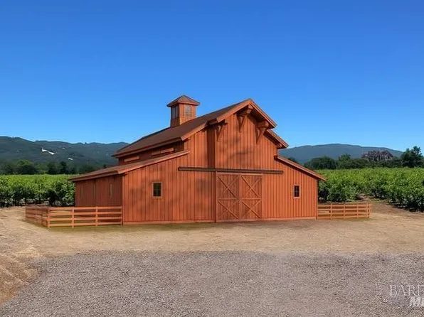 1425 Sanford Ranch Road, Talmage, CA 95481