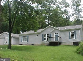 650 Garriston Rd, York Haven, PA 17370