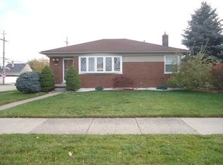 4005 23rd St, Wyandotte, MI 48192