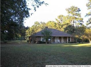 20909 Anderson Rd, Zachary, LA 70791