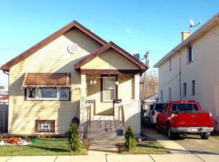 1721 N 15th Ave, Melrose Park, IL 60160