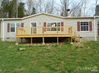 2580 Dry Creek Rd, Sparta, KY 41086