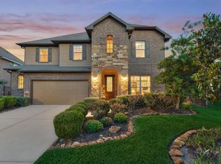 18 Shire Glen Pl, Magnolia, TX 77354