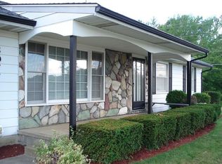 30771 Martindale Rd, New Hudson, MI
