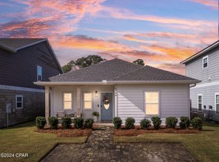 3724 Tiki Dr, Panama City Beach, FL 32408