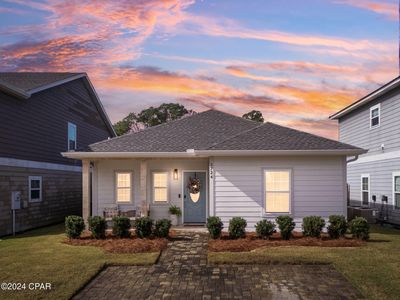 3724 Tiki Dr, Panama City Beach, FL, 32408