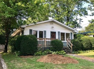 71 Jonestown Rd, Asheville, NC 28804