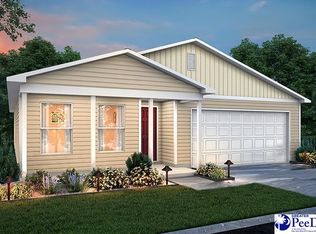 841 Twin Oaks Cir, Lake City, SC 29506