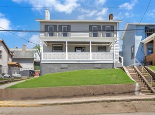 518 Lincoln St, Rochester, PA 15074