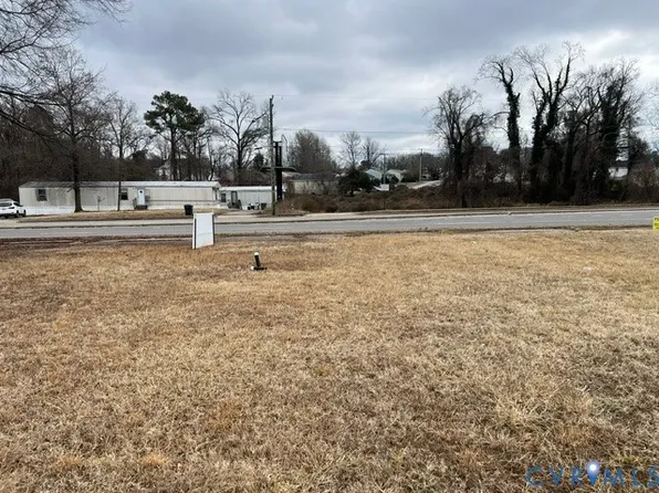 2501 Winston Churchill Dr Lot 6, Hopewell, VA 23860