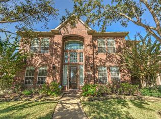 12422 Acacia Arbor Ln, Houston, TX 77041