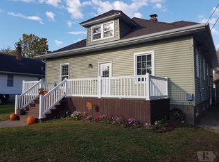 2123 Summer St, Burlington, IA 52601