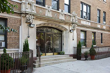 Sold by Brooklyn Real Inc