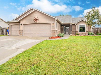 1117 Coyote Dr, Junction City, KS, 66441