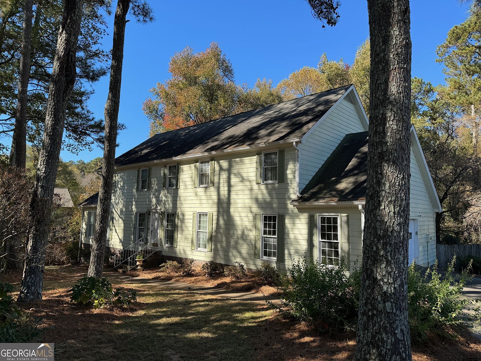 4501 Nantucket Dr, Lilburn, GA 30047 Zillow