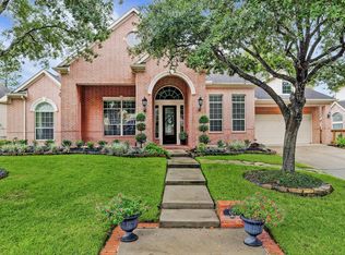 6107 Peachtree Hill Ct, Kingwood, TX 77345