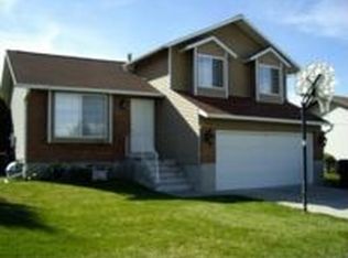 5715 S 4075 W, Roy, UT 84067