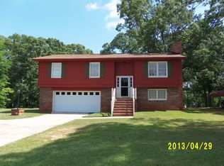 9111 Highway 57, Mc Intyre, GA 31054