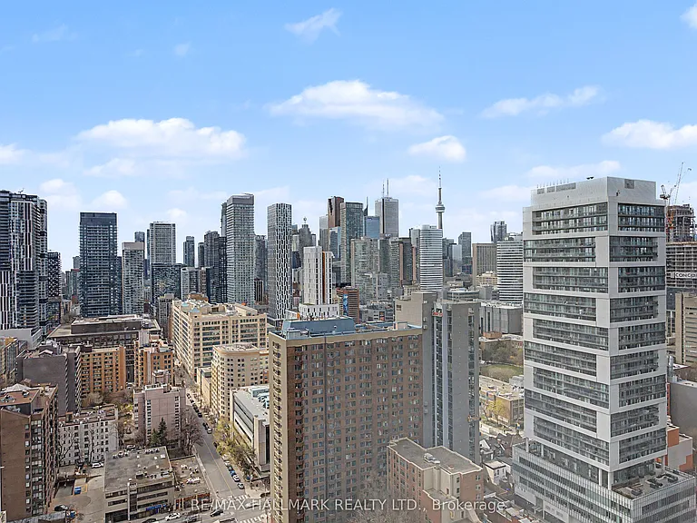308 Jarvis St #2801 — Photo 13