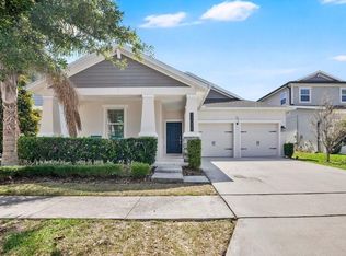 11036 Robert Frost Dr, Winter Garden, FL 34787