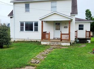 645 Walnut St, Somerset, PA 15501