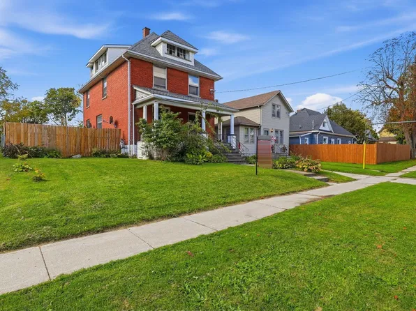 26 Arthur Ave, Saint Thomas, ON N5P 3L2