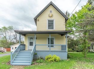 225 W Main St, Brownville, NY