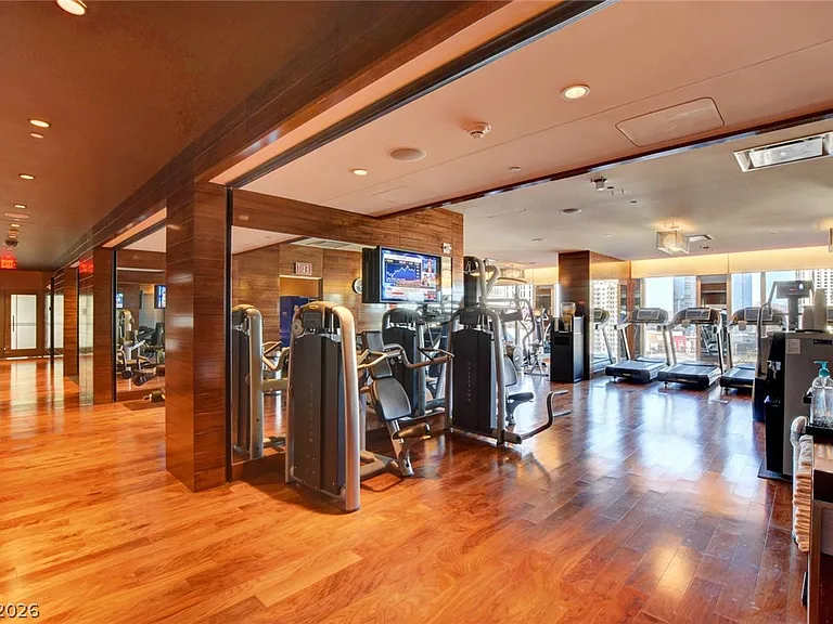 3750 Las Vegas Blvd S #4707 — Photo 41