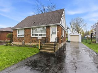 111 Elgin St, Kawartha Lakes, ON K9V 3W8