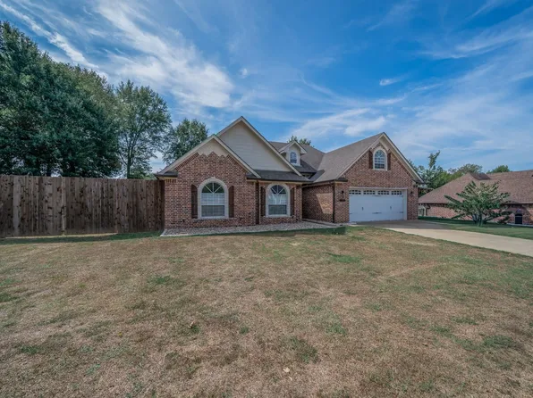 171 Joe Lee Ct, White Oak, TX 75693